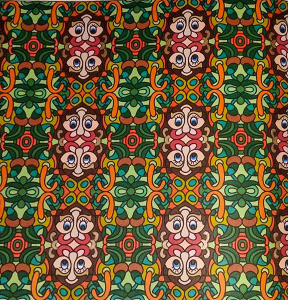 Colored by Lorraine Allen - from Classy (Angie's Patterns Volume 13)
