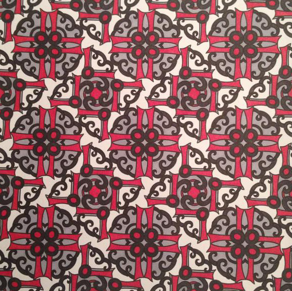 Colored by Amy Wilson-Fontenot - from