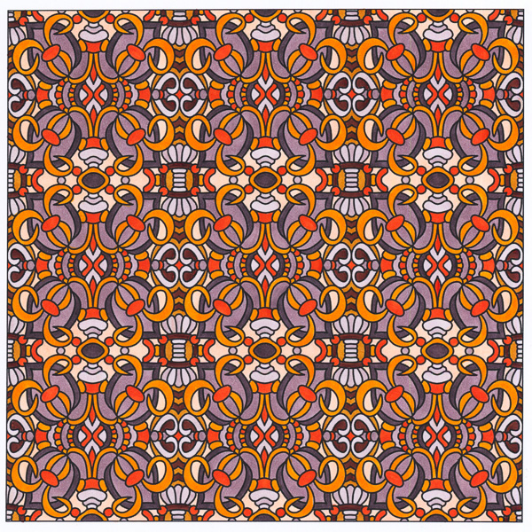 Colored by Angie Grace - from Quirky (Angie's Patterns Volume 14)