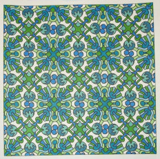 Colored by Jennie Dorsett - from Snazzy (Angie's Patterns Volume 3)