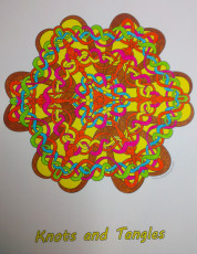 Colored by Mihaela Filpescu - from Web Exclusives