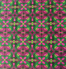Colored by Sheila Ludwig - from Whimsy (Angie's Patterns Volume 2)