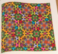 Colored by Tracey Wright - from Bling (Angie's Patterns Volume 11)