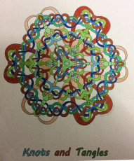 Colored by Carol Fulton-Kennedy - from Web Exclusives