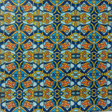 Colored by Kathy Colins-Shultz - from Quirky (Angie's Patterns Volume 14)