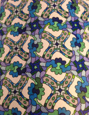 Colored by Kimberly Foster - from Snazzy (Angie's Patterns Volume 3)