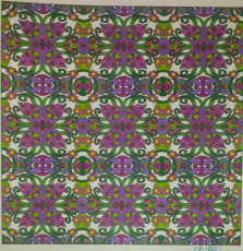 Colored by Kelley Branham - from Quirky (Angie's Patterns Volume 14)