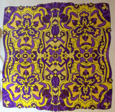 Colored by Kristina Groves - from Wow (Angie's Extreme Coloring Books Volume 1)
