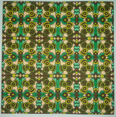 Colored by Michele Graves - from Nifty (Angie's Patterns Volume 10)