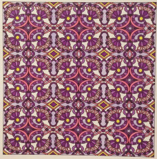 Colored by Stacey Walter - from Nifty (Angie's Patterns Volume 10)