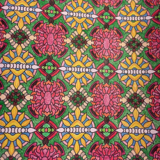 Colored by Abby Wynne - from Doodles (Angie's Patterns Volume 7)
