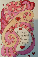 Colored by Angela Stainsby - from Web Exclusives