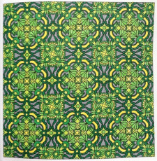 Colored by Julie Peavey - from Peppy (Angie's Patterns Volume 12)