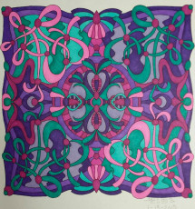 Colored by Melissa Adamek-Dean - from Melissa Adamek-Dean
