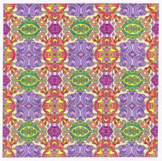 Colored by Sue Cooper - from Quirky (Angie's Patterns Volume 14)