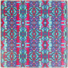 Colored by Stacey Walter - from Bling (Angie's Patterns Volume 11)