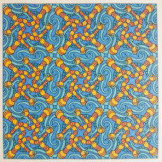 Colored by Stacey Walter - from Bling (Angie's Patterns Volume 11)