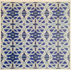 Colored by Amy Wilson-Fontenot - from Nifty (Angie's Patterns Volume 10)