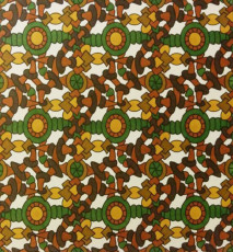 Colored by Angela Stainsby - from Spiffy (Angie's Patterns Volume 5)