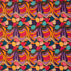 Colored by JE Graves - from Whimsy (Angie's Patterns Volume 2)