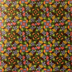 Colored by Jackie Posey - from Spiffy (Angie's Patterns Volume 5)