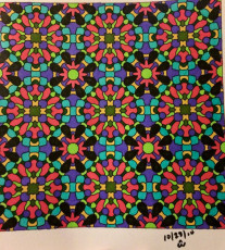 Colored by Jackie Posey - from Spiffy (Angie's Patterns Volume 5)