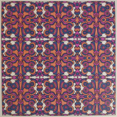 Colored by Stacey Walter - from Nifty (Angie's Patterns Volume 10)