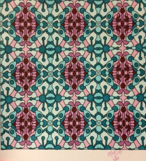 Colored by Jackie Posey - from Spiffy (Angie's Patterns Volume 5)