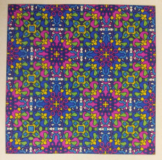 Colored by Stacey Walter - from Doodles (Angie's Patterns Volume 7)
