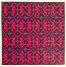 Colored by Amy Wilson-Fontenot - from Whimsy (Angie's Patterns Volume 2)