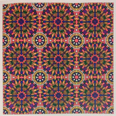 Colored by Stacey Walter - from Nifty (Angie's Patterns Volume 10)