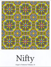 Colored by Angie Grace - from Sampler