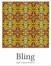 Colored by Angie Grace - from Sampler