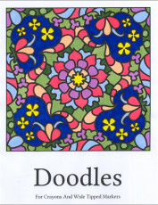Colored by Angie Grace - from Sampler