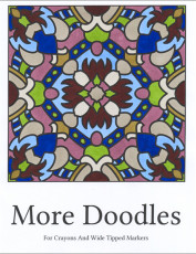 Colored by Angie Grace - from Sampler