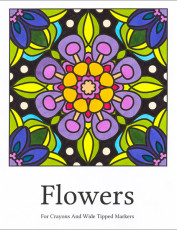 Colored by Angie Grace - from Sampler