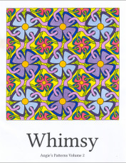 Colored by Angie Grace - from Sampler