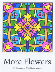 Colored by Angie Grace - from Sampler