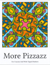 Colored by Angie Grace - from Sampler