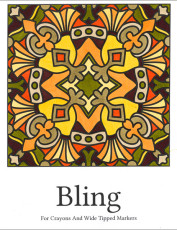 Colored by Angie Grace - from Sampler