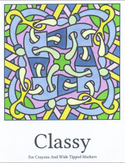 Colored by Angie Grace - from Sampler