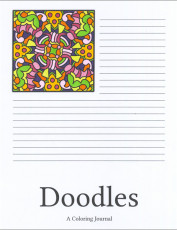Colored by Angie Grace - from Sampler