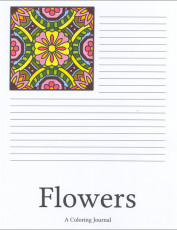 Colored by Angie Grace - from Sampler