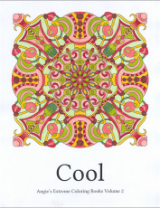 Colored by Angie Grace - from Sampler