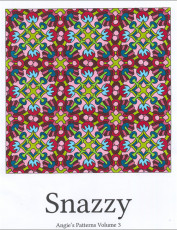 Colored by Angie Grace - from Sampler