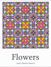 Colored by Angie Grace - from Sampler