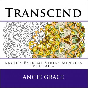 Transcend - Angie's Extreme Stress Menders Volume 4