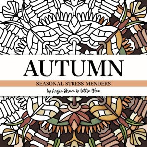 Autumn Seasonal Stress Menders