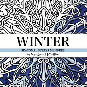 Winter- Seasonal Stress Menders