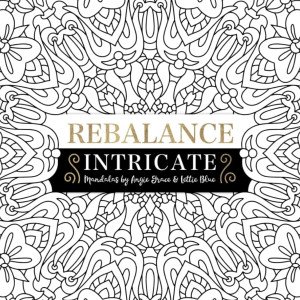 Rebalance Intricate Mandalas